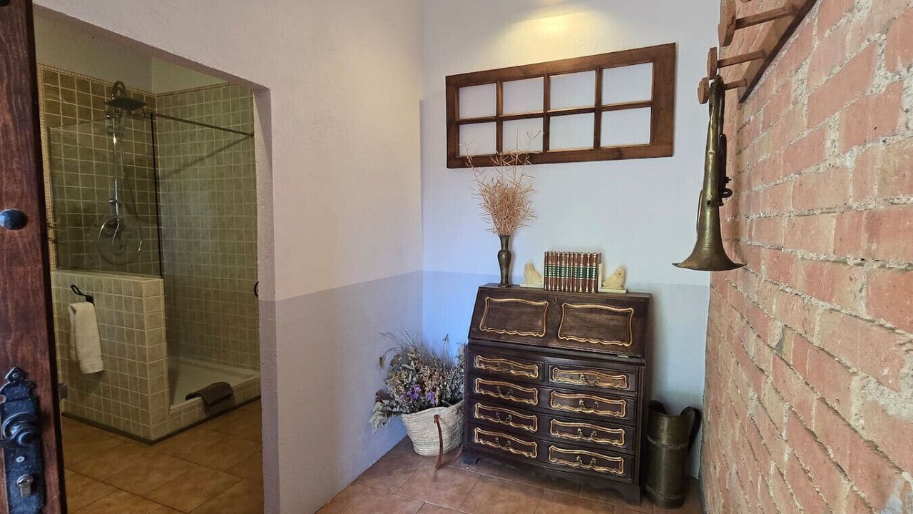 Photo of Bathroom in Madremanya