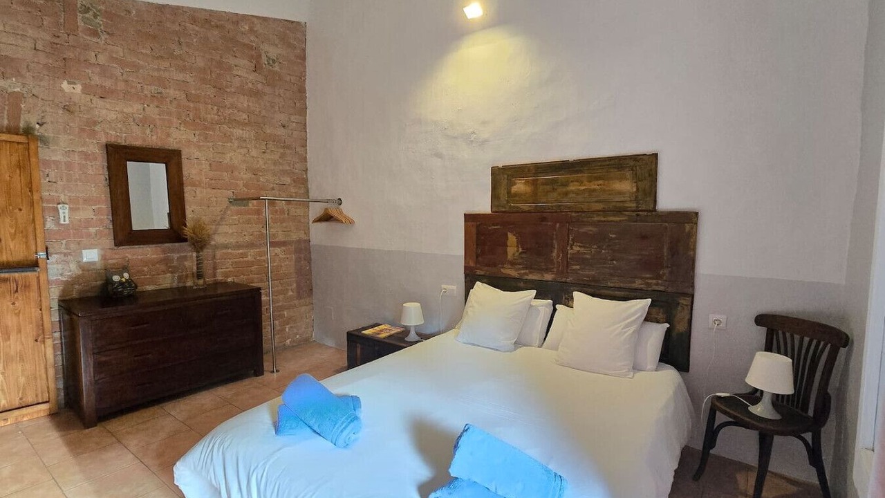 Photo of Bedroom in Madremanya