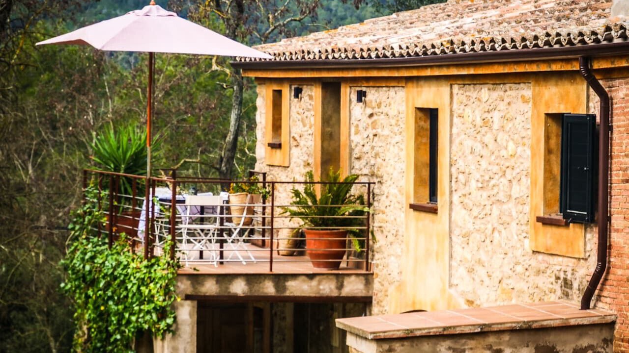 Photo of Patio Balcony in Madremanya