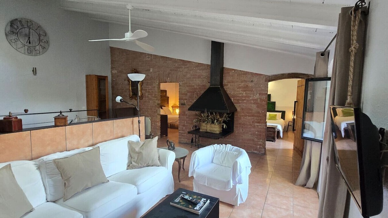 Photo of Bedroom in Madremanya