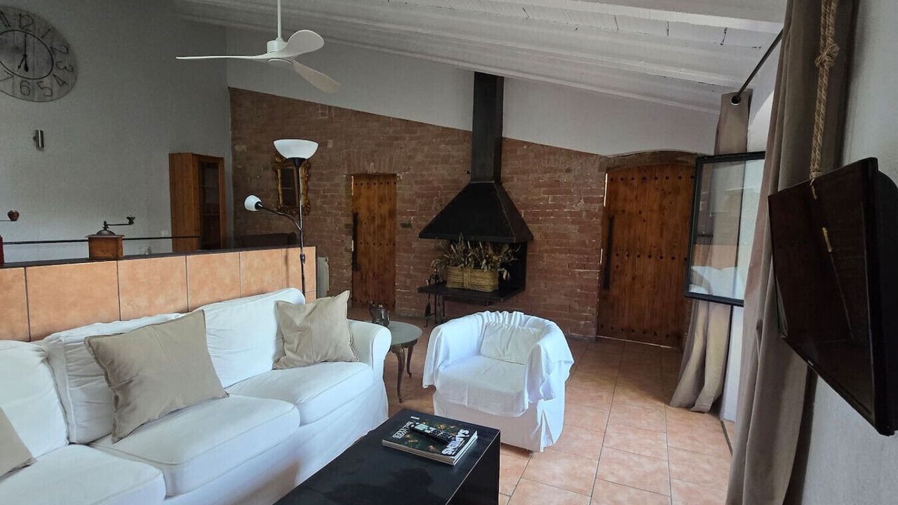 Photo of Livingroom in Madremanya