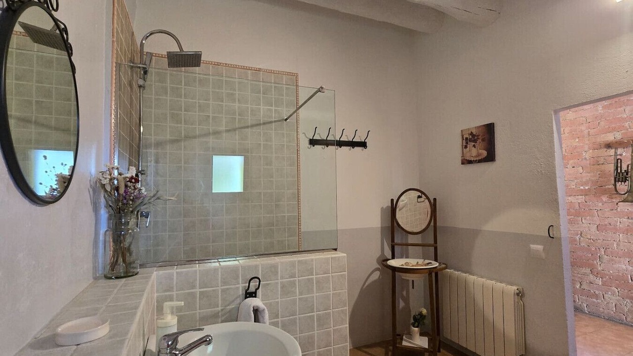 Photo of Bathroom in Madremanya