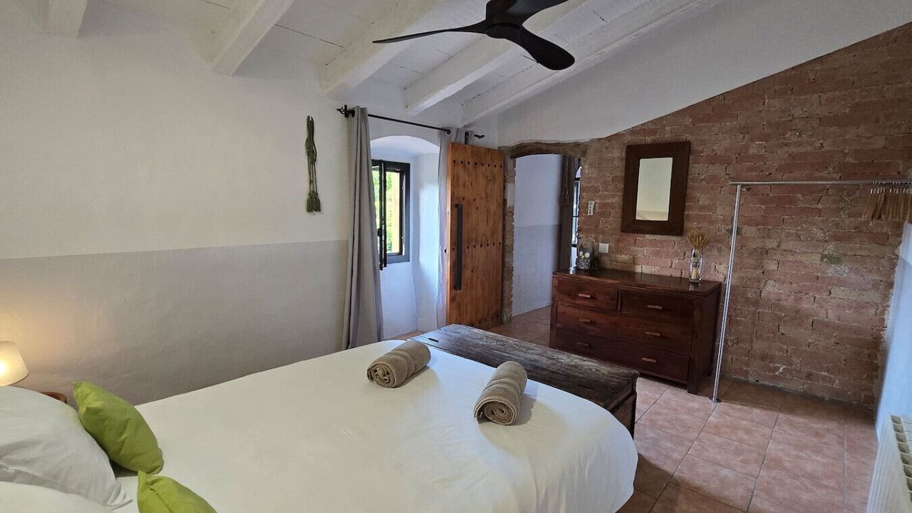 Photo of Bedroom in Madremanya