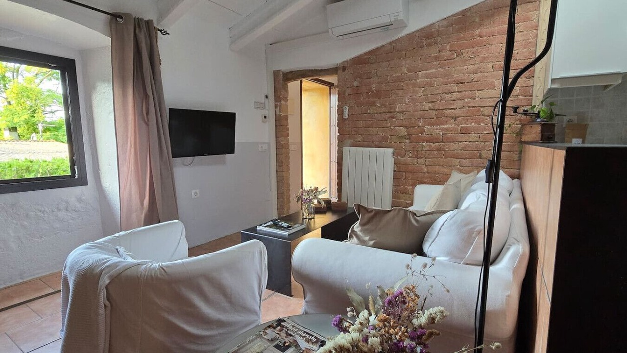 Photo of Livingroom in Madremanya
