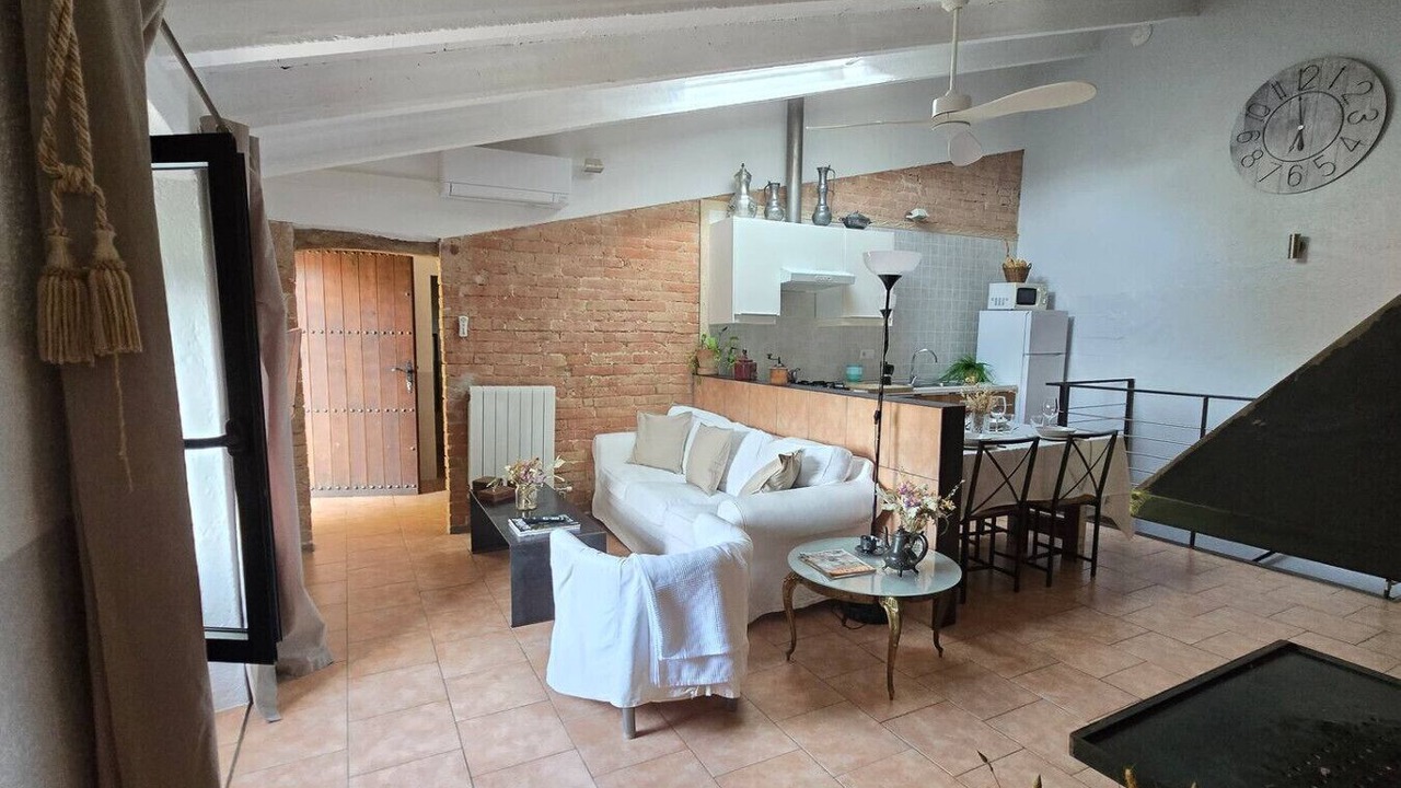 Photo of Livingroom in Madremanya