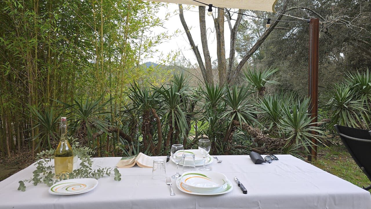 Photo of Outdoor in Madremanya