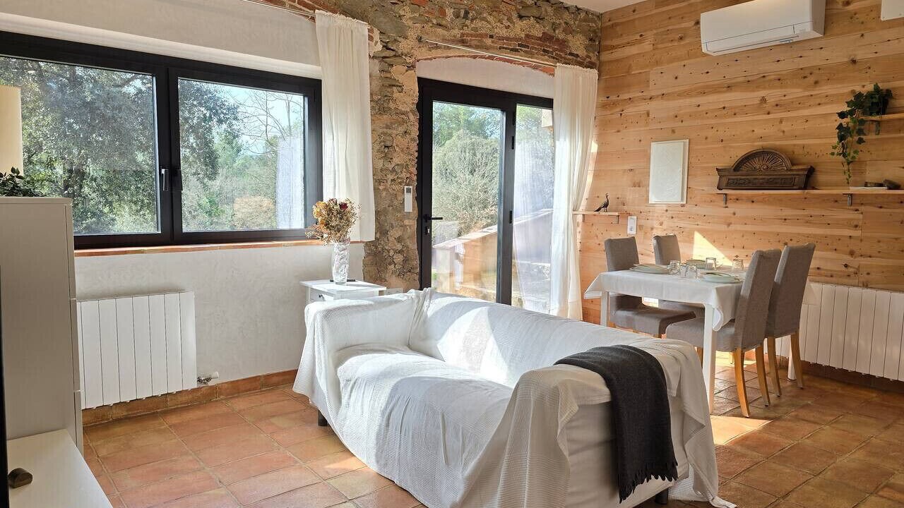 Photo of Livingroom in Madremanya