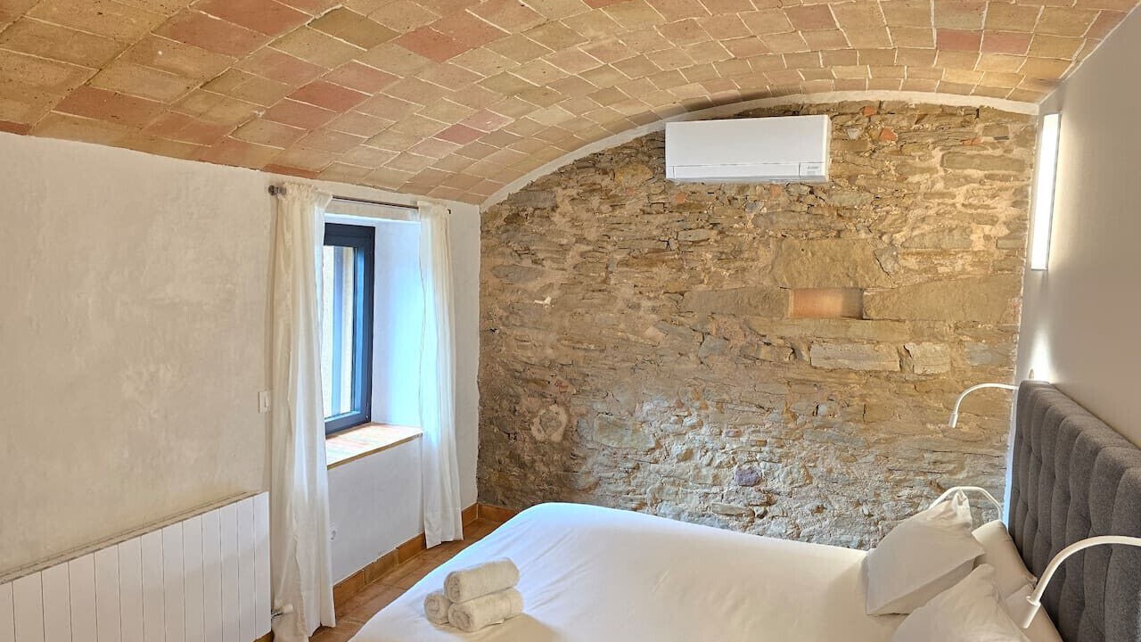 Photo of Bedroom in Madremanya