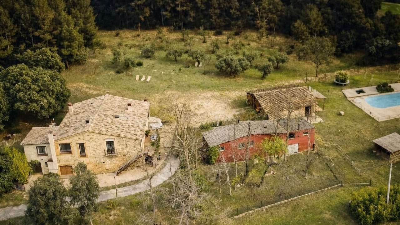 Photo of Outdoor in Madremanya