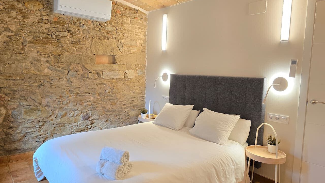 Photo of Bedroom in Madremanya