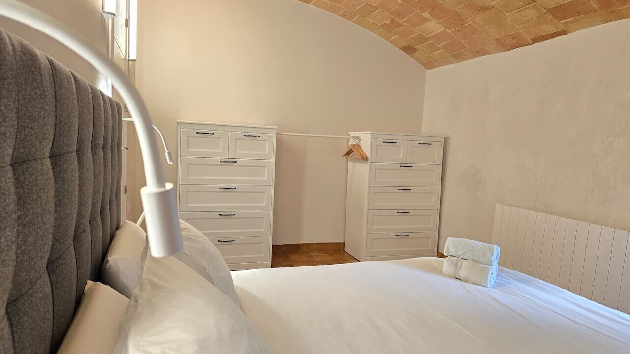 Photo of Bedroom in Madremanya