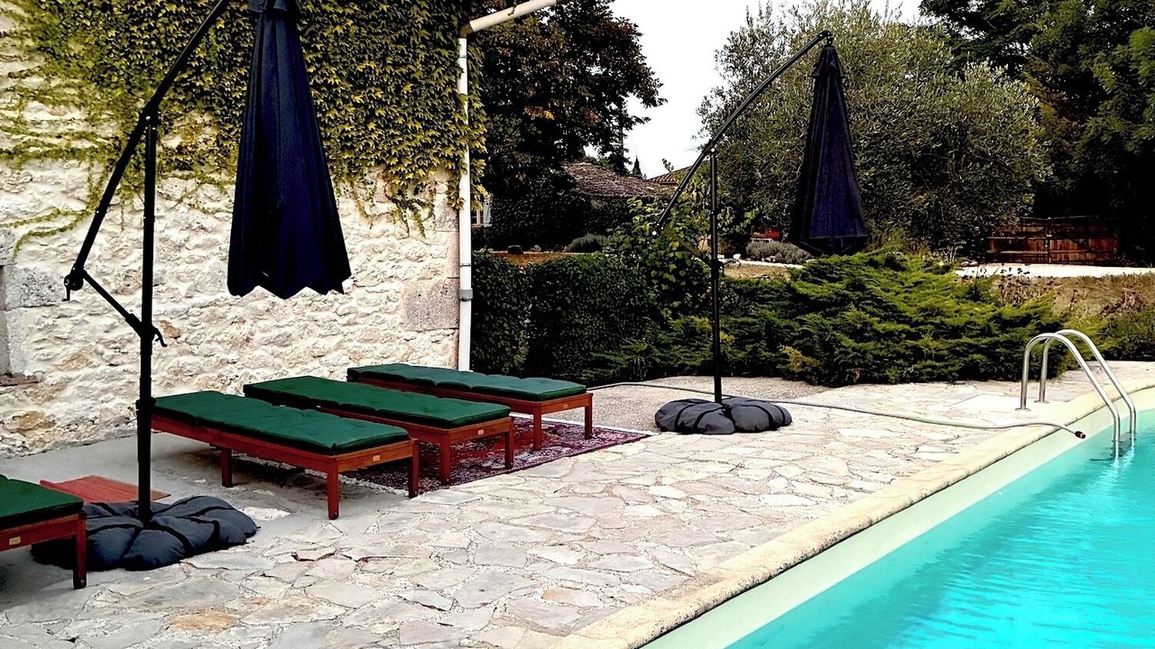 Photo of Outdoor in Belveze