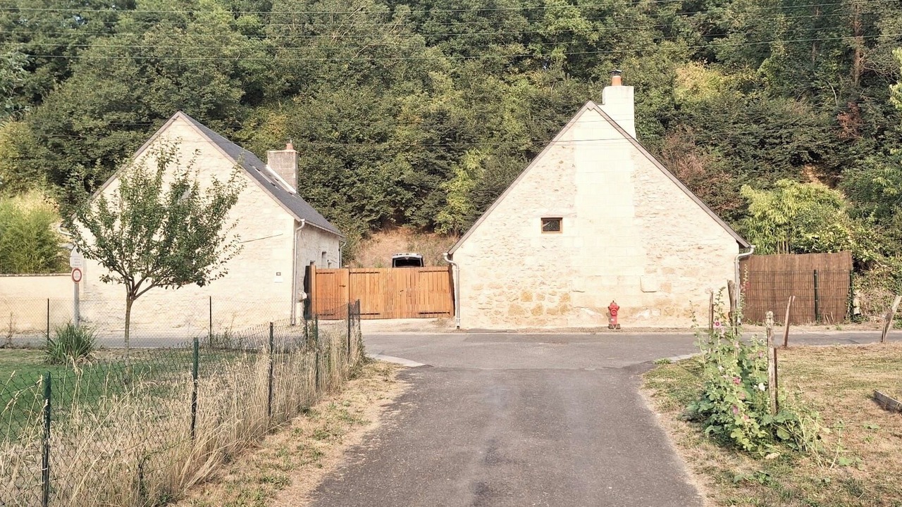 Photo of Outdoor in Fontevraud-l'Abbaye