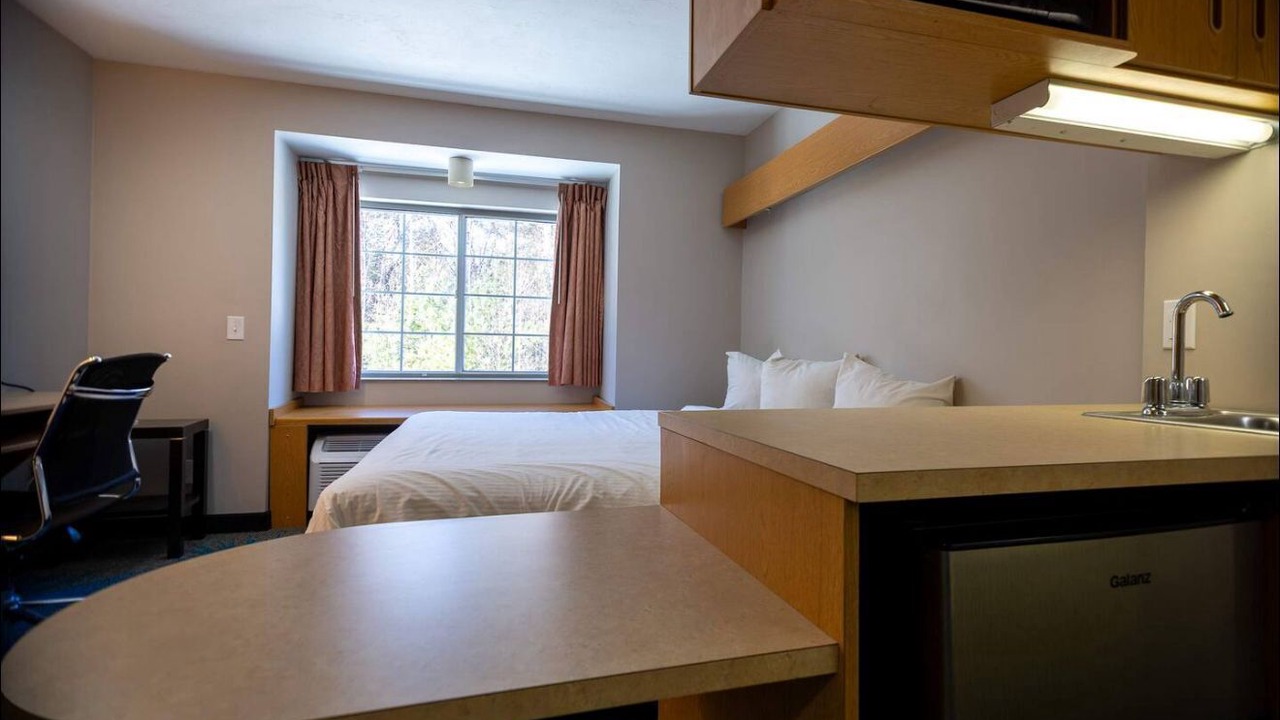 Photo of Bedroom in Sturbridge