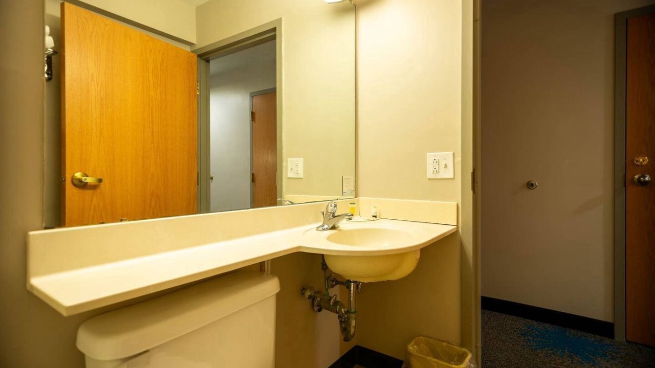Photo of Bathroom in Sturbridge