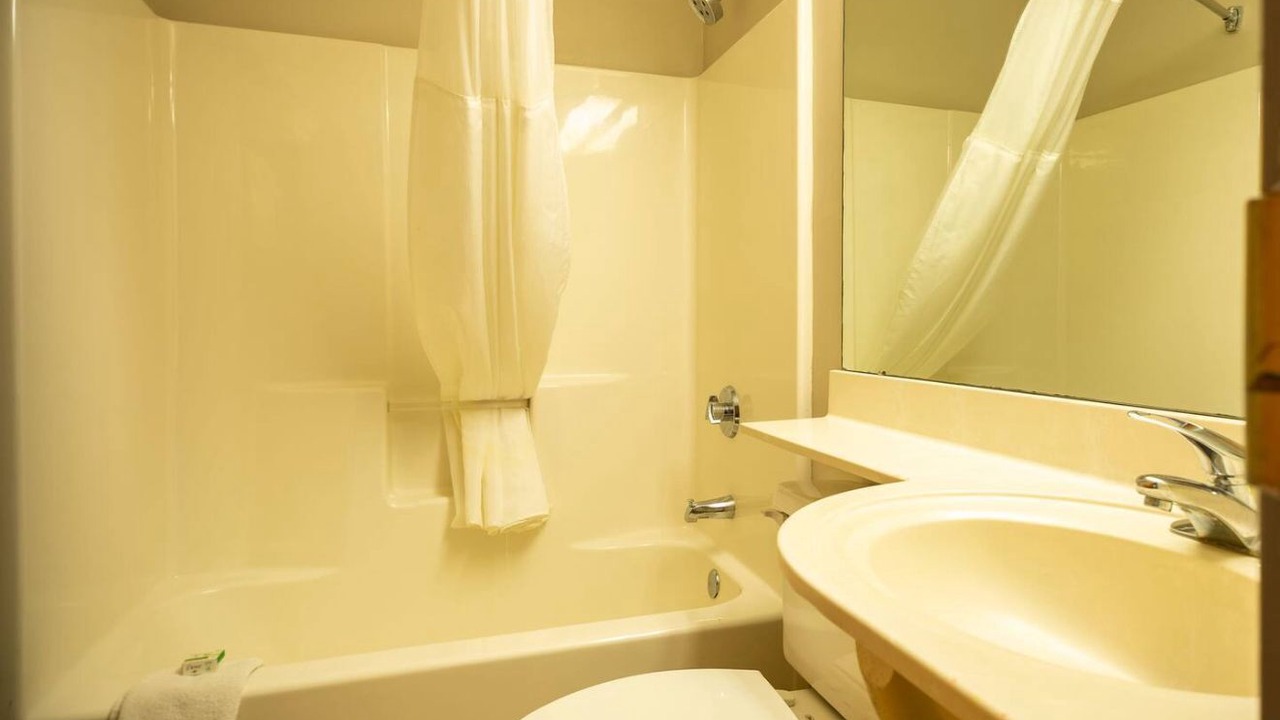 Photo of Bathroom in Sturbridge
