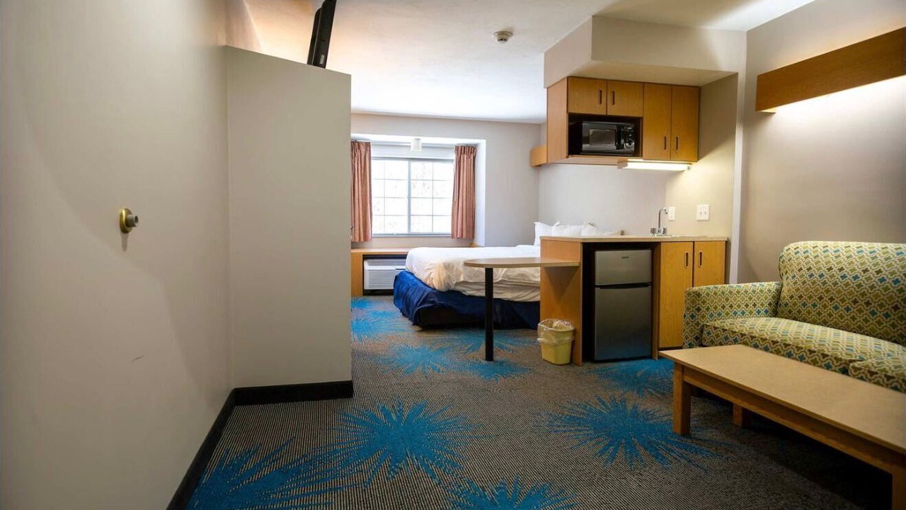 Photo of Bedroom in Sturbridge