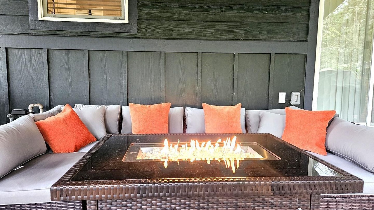 Photo of Outdoor in Aloha