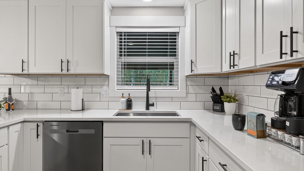 Photo of Kitchen in Aloha