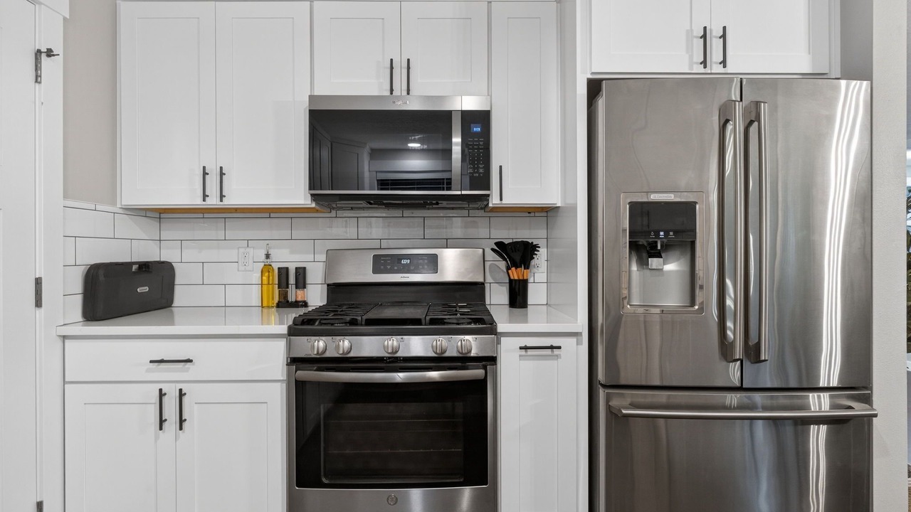 Photo of Kitchen in Aloha