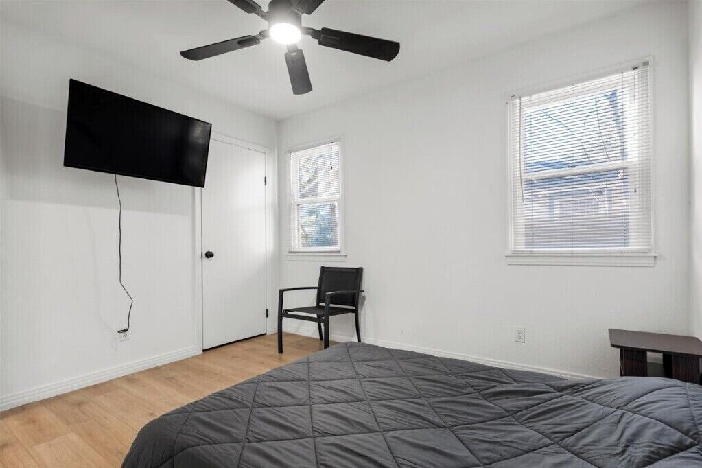 Photo of Bedroom in Cherrywood