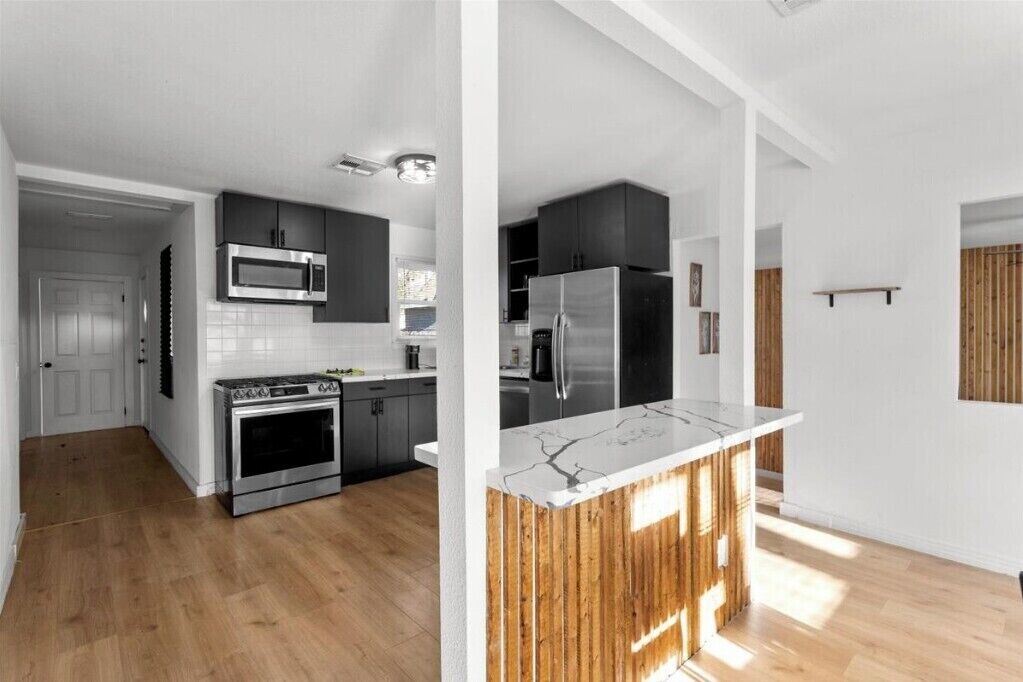 Photo of Kitchen in Cherrywood