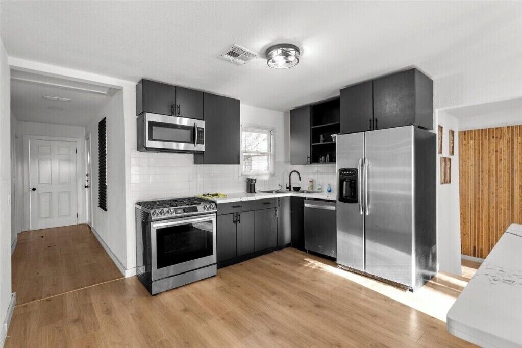 Photo of Kitchen in Cherrywood