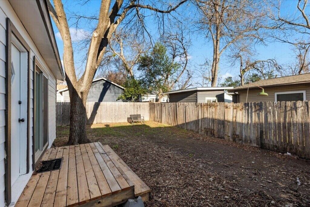 Photo of Patio Balcony in Cherrywood