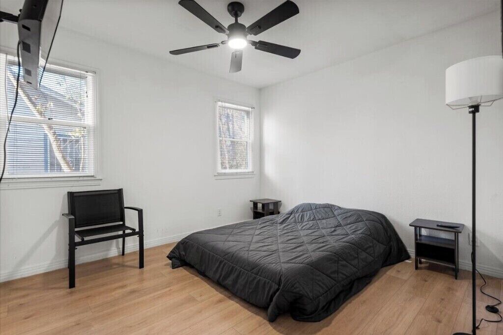 Photo of Bedroom in Cherrywood