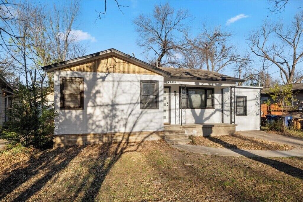 Photo of Outdoor in Cherrywood