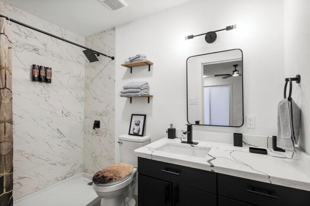 Photo of Bathroom in Cherrywood