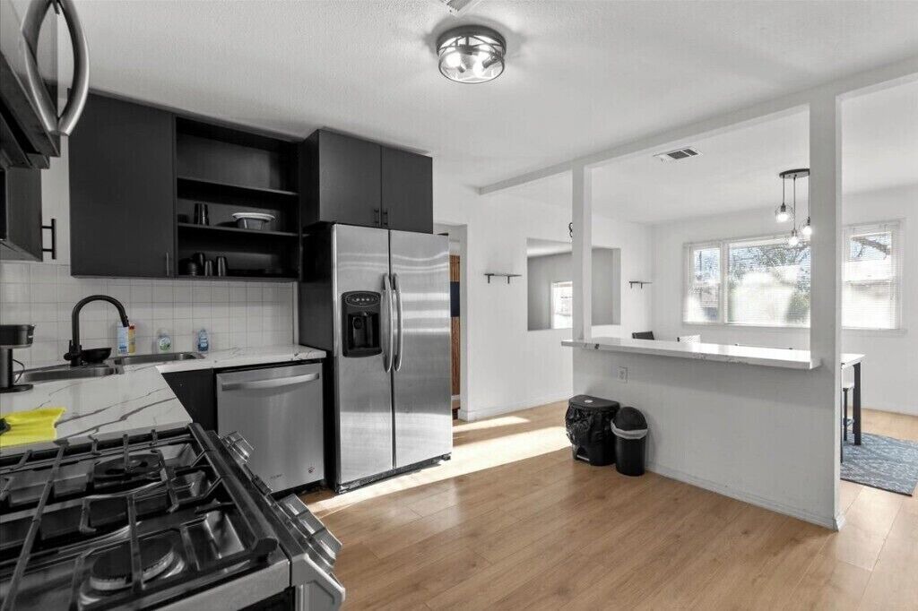 Photo of Kitchen in Cherrywood
