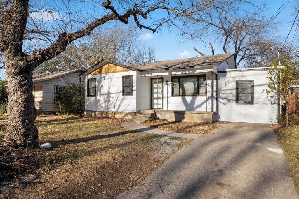 Photo of Outdoor in Cherrywood