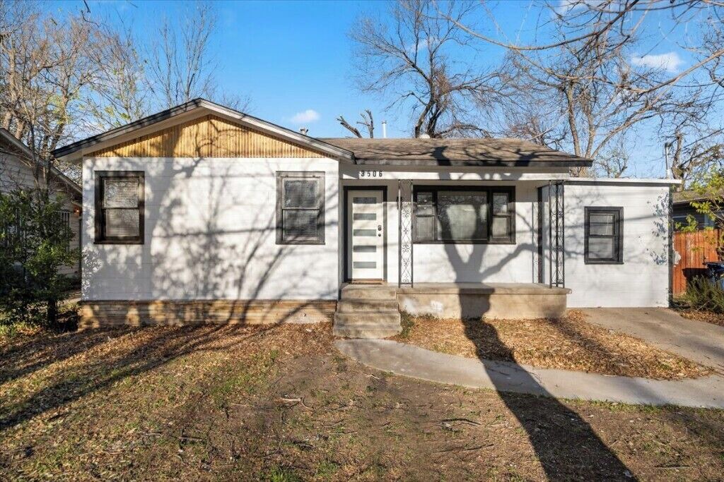 Photo of Outdoor in Cherrywood