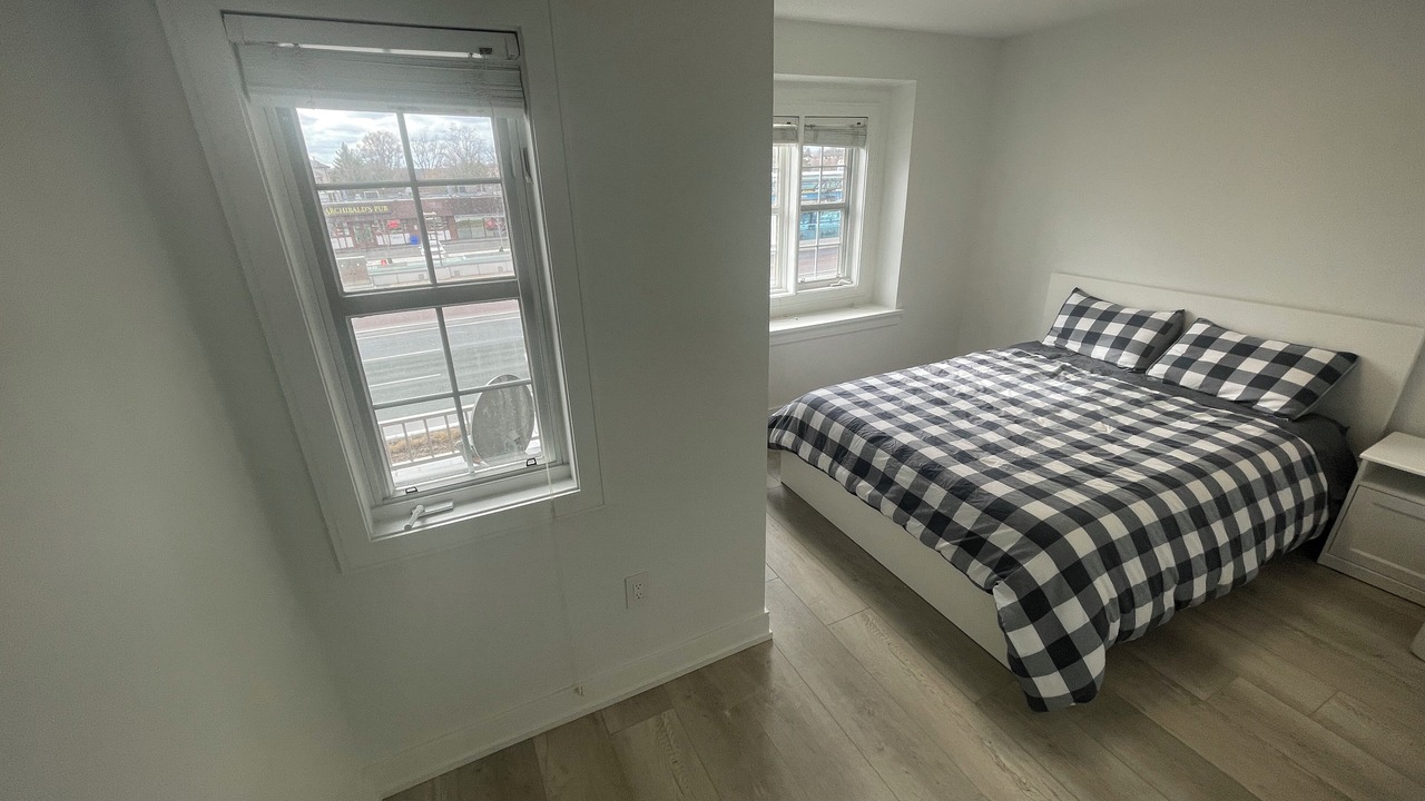 Photo of Bedroom in Bayview Glen