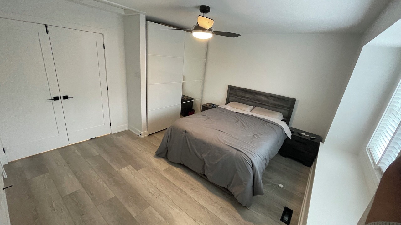 Photo of Bedroom in Bayview Glen