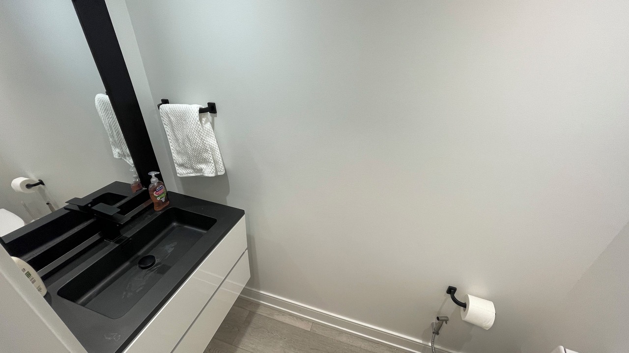Photo of Bathroom in Bayview Glen