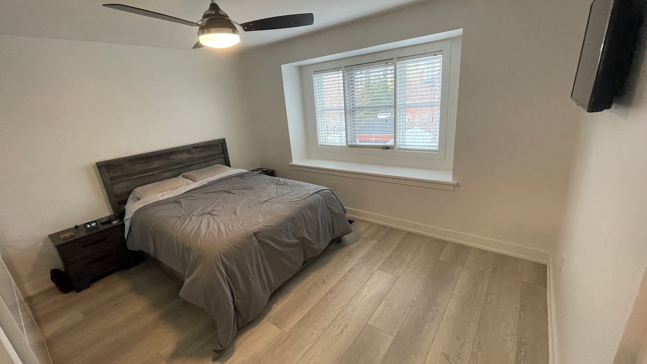 Photo of Bedroom in Bayview Glen