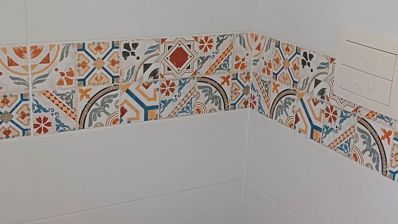 Photo of Bathroom in Nans-les-Pins