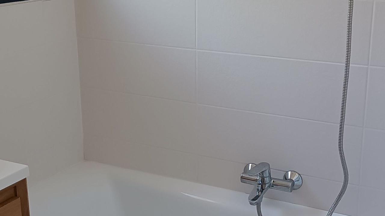 Photo of Bathroom in Nans-les-Pins