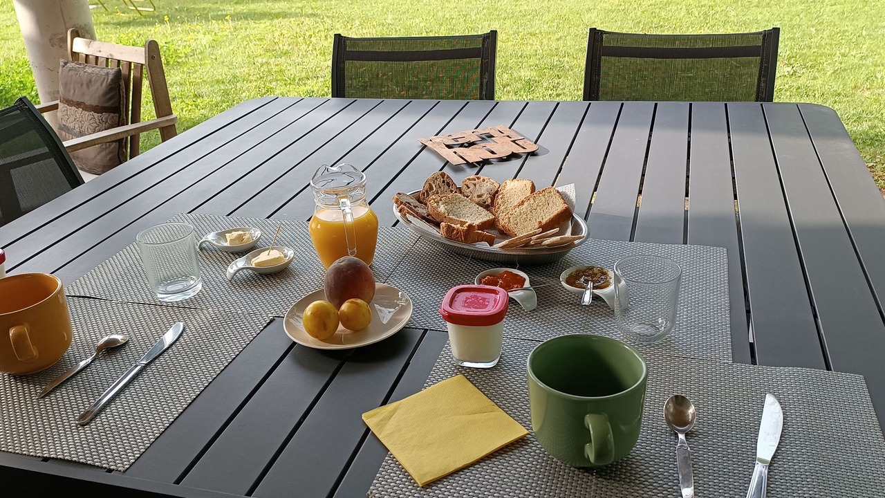 Photo of Outdoor in Nans-les-Pins