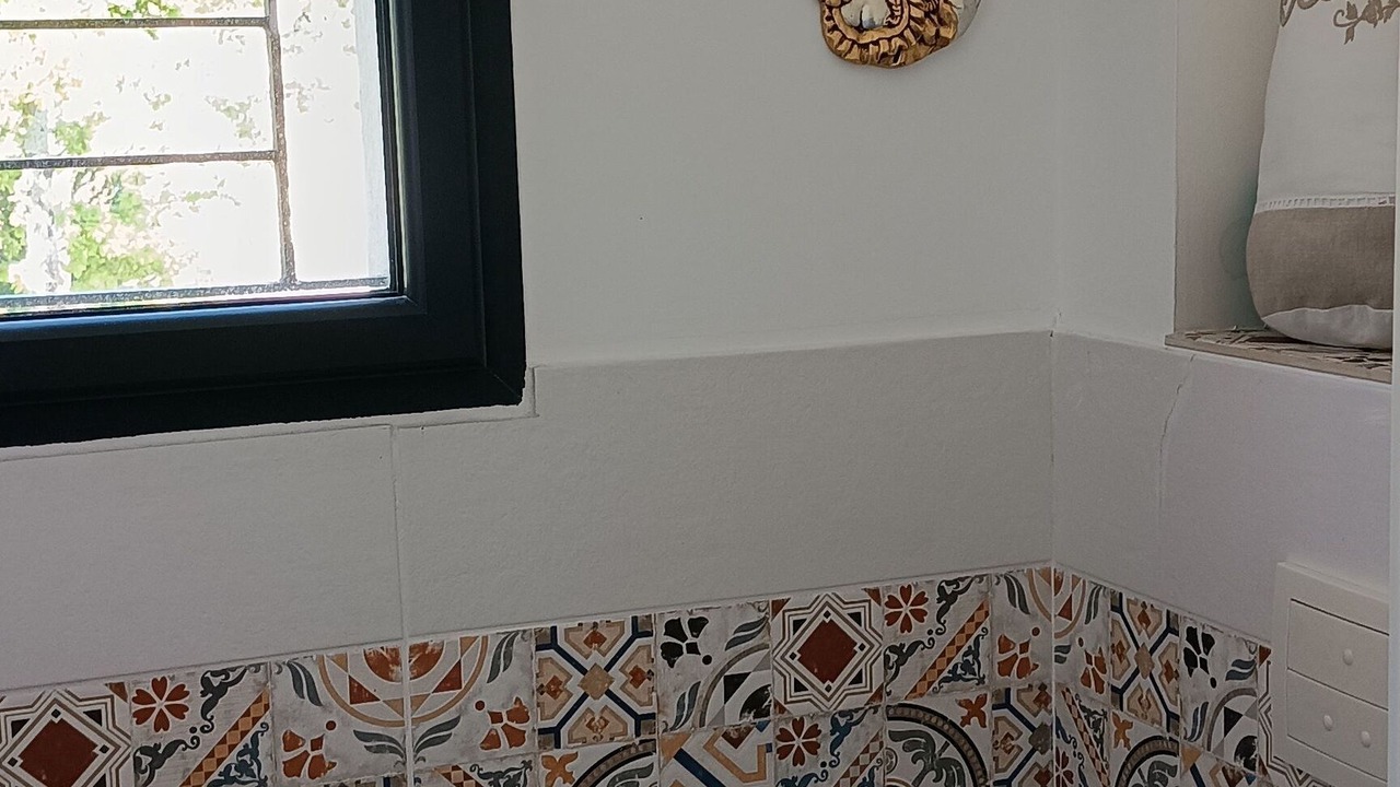 Photo of Bathroom in Nans-les-Pins