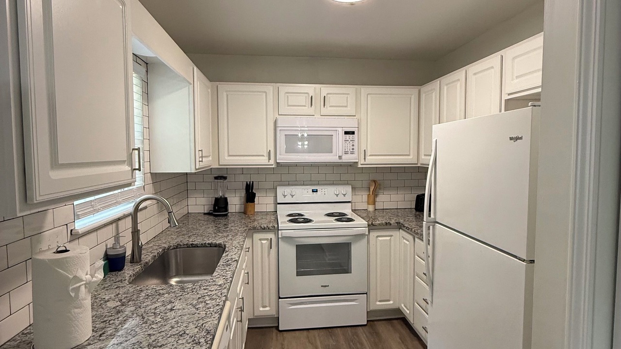 Photo of Kitchen in Elon