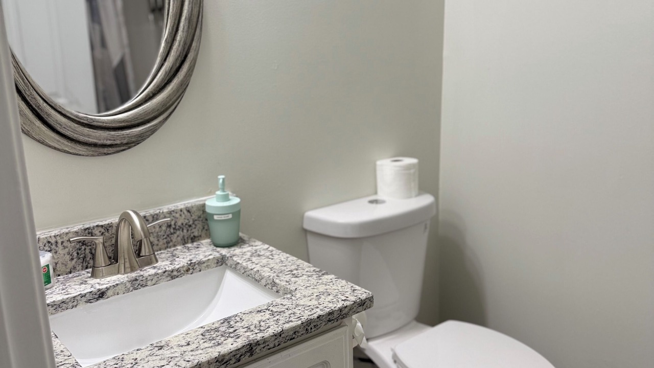 Photo of Bathroom in Elon