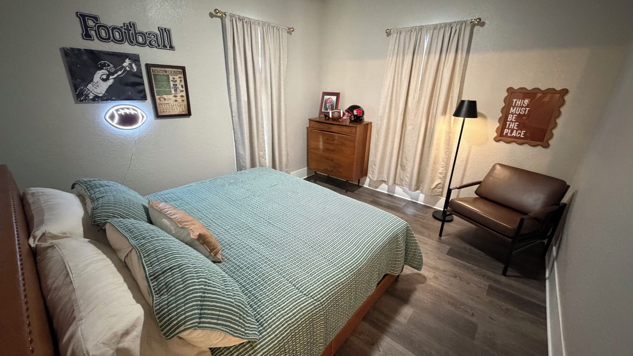 Photo of Bedroom in Warrensburg