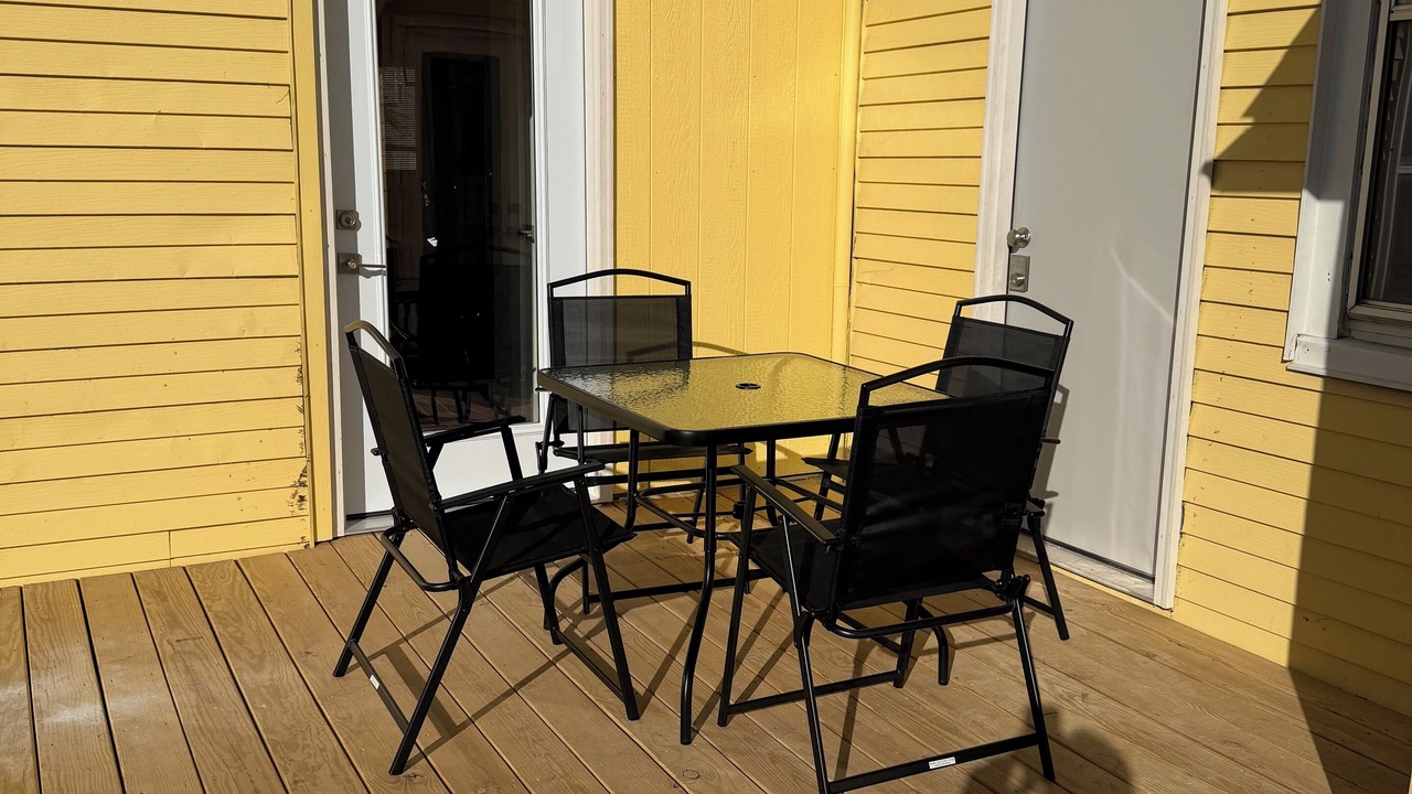 Photo of Outdoor in Warrensburg
