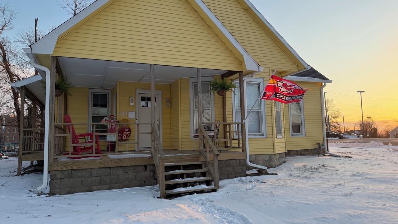 Photo of Outdoor in Warrensburg