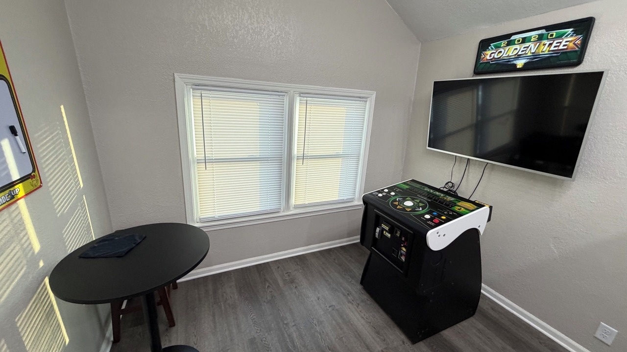 Photo of Bedroom in Warrensburg