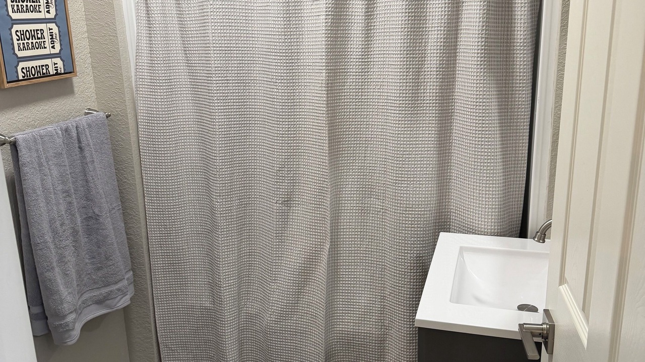 Photo of Bathroom in Warrensburg