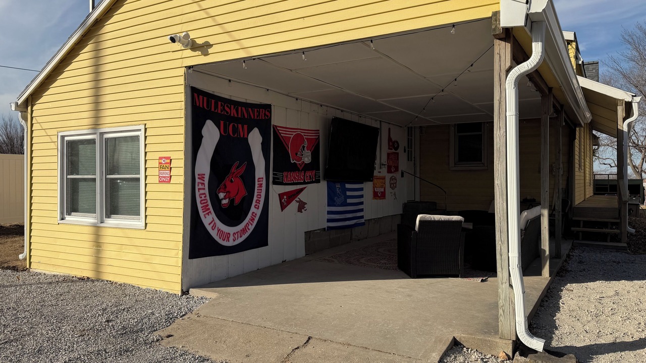Photo of Outdoor in Warrensburg